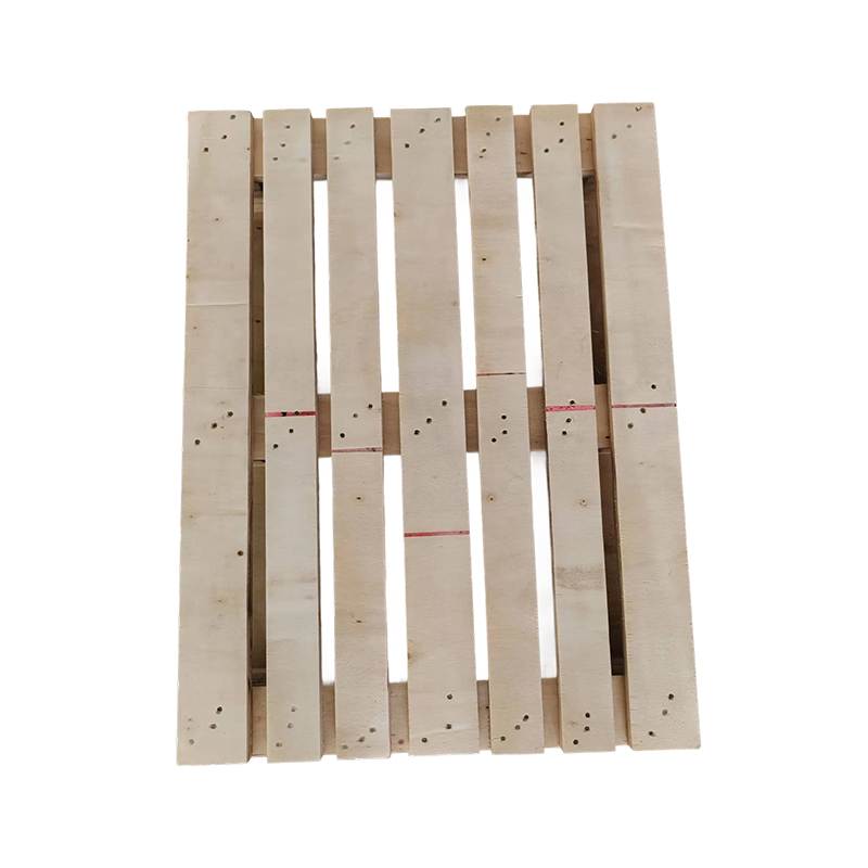Fumigation-Free Wooden Pallet 1200*1200*130
